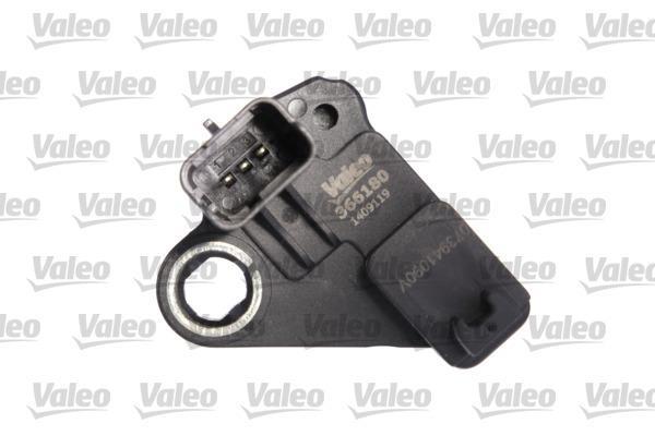 Capteur de régime moteur (Capteur PMH) VALEO ref. 366180